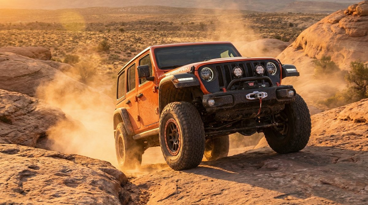 香蕉视频越野车改装视频